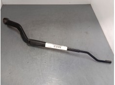 Recambio de brazo limpia delantero izquierdo para nissan almera ii hatchback (n16) 2.2 di referencia OEM IAM   