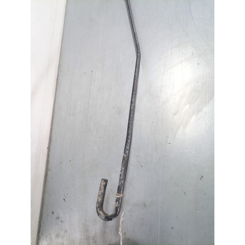 Recambio de brazo limpia delantero derecho para citroën c3 i (fc_, fn_) 1.1 i referencia OEM IAM   