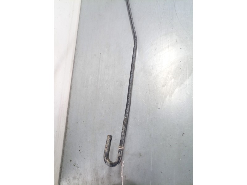 Recambio de brazo limpia delantero derecho para citroën c3 i (fc_, fn_) 1.1 i referencia OEM IAM   