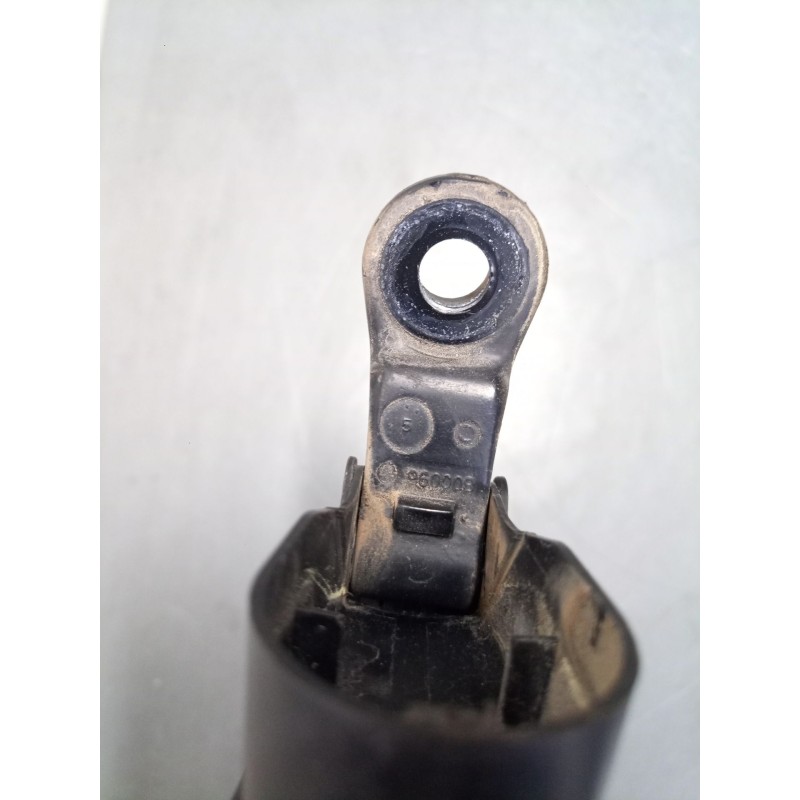Recambio de brazo limpia delantero derecho para citroën c3 i (fc_, fn_) 1.1 i referencia OEM IAM   