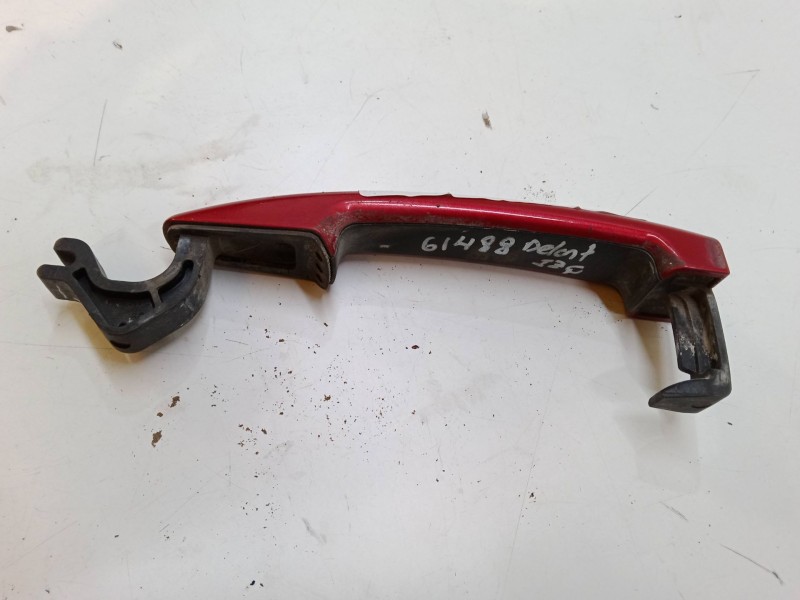 Recambio de maneta exterior puerta delantera izquierda para peugeot 207/207+ (wa_, wc_) 1.6 16v referencia OEM IAM   