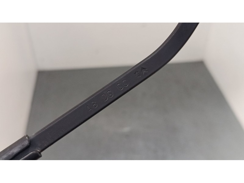 Recambio de brazo limpia delantero izquierdo para citroën c3 i (fc_, fn_) 1.1 i referencia OEM IAM   