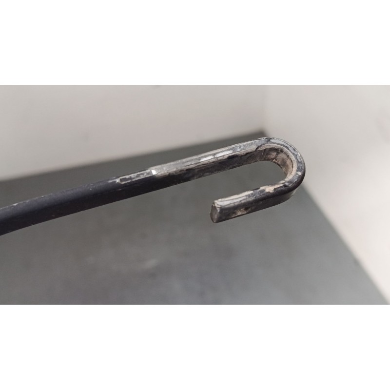 Recambio de brazo limpia delantero izquierdo para citroën c3 i (fc_, fn_) 1.1 i referencia OEM IAM   