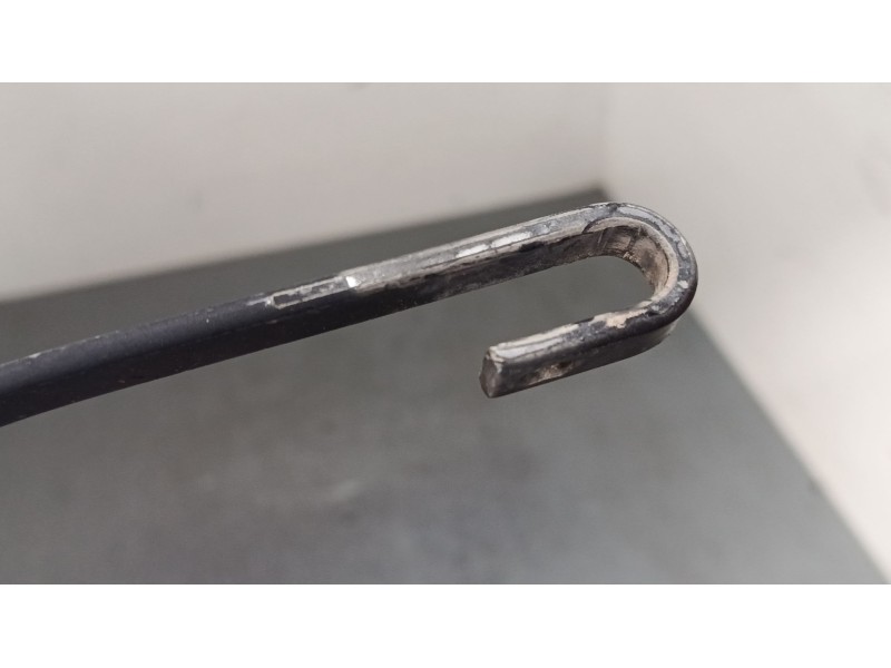 Recambio de brazo limpia delantero izquierdo para citroën c3 i (fc_, fn_) 1.1 i referencia OEM IAM   