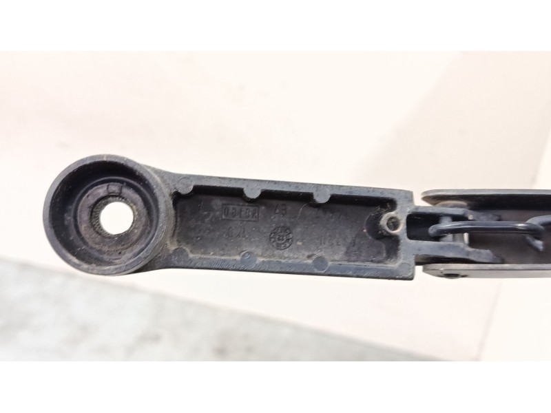Recambio de brazo limpia delantero derecho para citroën c4 picasso i monospace (ud_) 1.6 hdi 110 referencia OEM IAM   