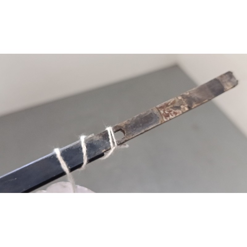 Recambio de brazo limpia delantero derecho para citroën c4 picasso i monospace (ud_) 1.6 hdi 110 referencia OEM IAM   