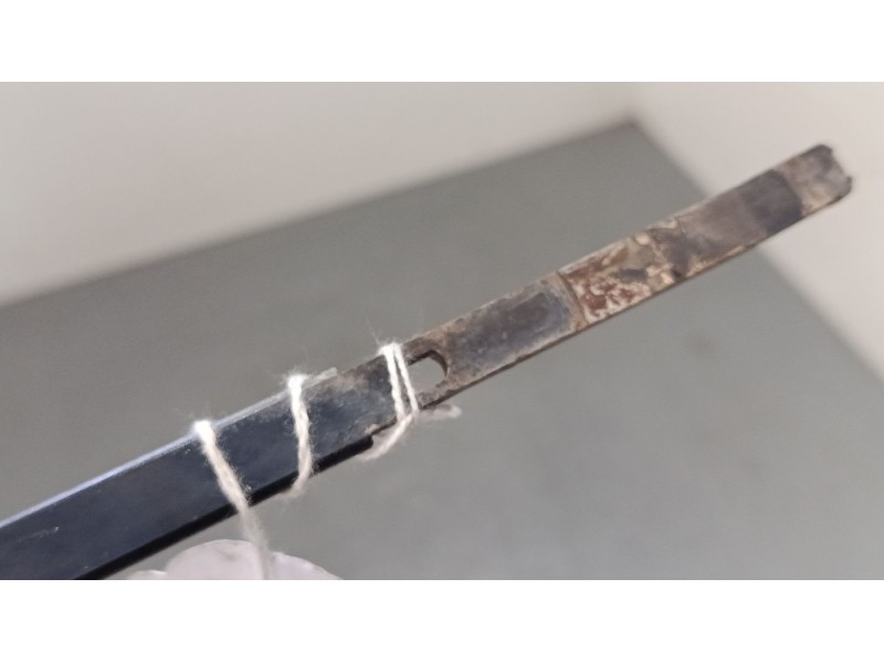 Recambio de brazo limpia delantero derecho para citroën c4 picasso i monospace (ud_) 1.6 hdi 110 referencia OEM IAM   