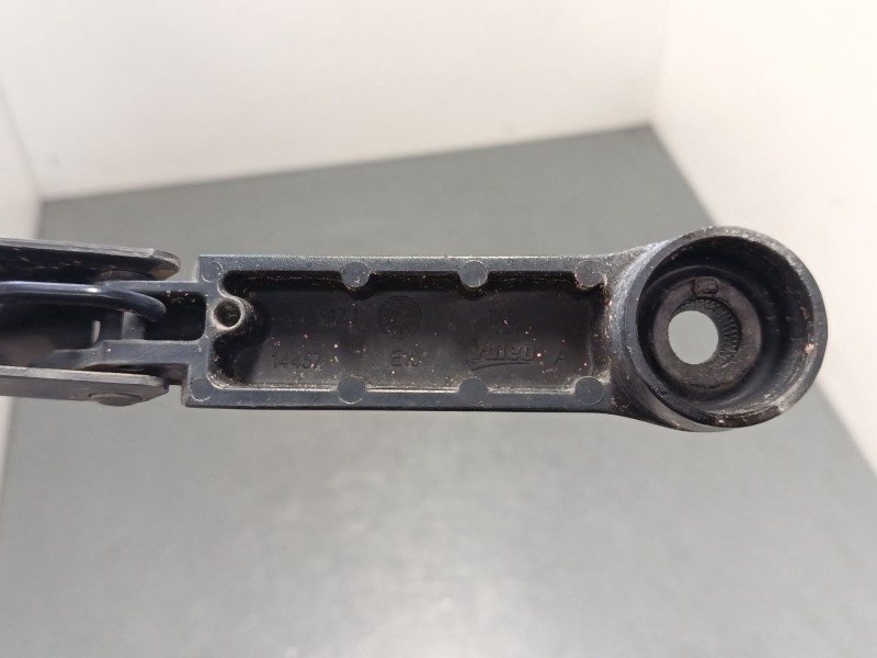 Recambio de brazo limpia delantero izquierdo para citroën c4 picasso i monospace (ud_) 1.6 hdi 110 referencia OEM IAM   