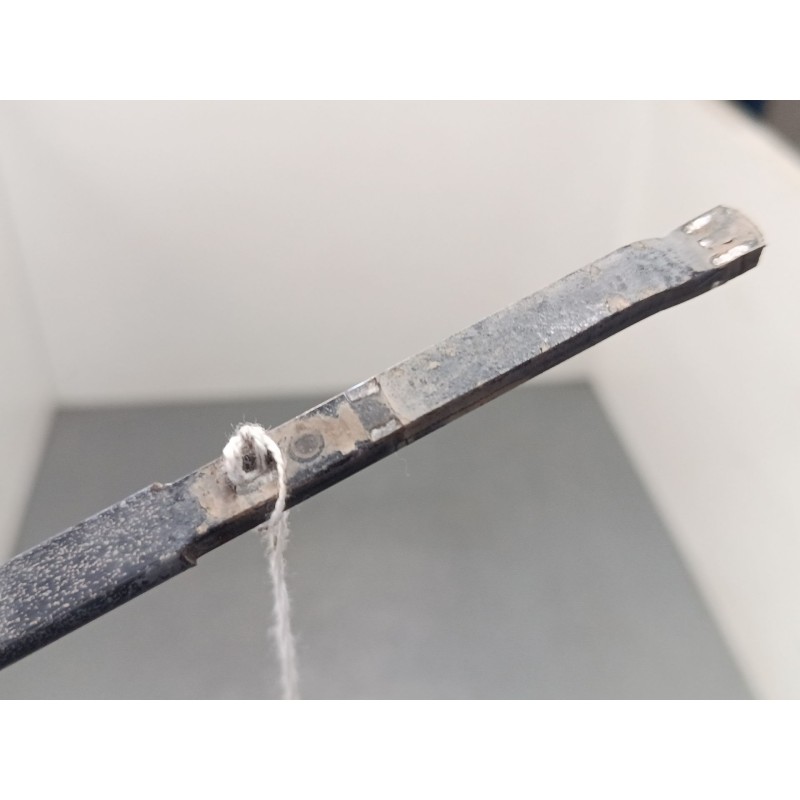 Recambio de brazo limpia delantero izquierdo para citroën c4 picasso i monospace (ud_) 1.6 hdi 110 referencia OEM IAM   