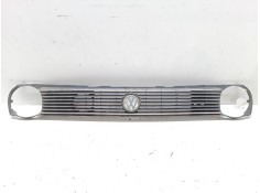 Recambio de rejillas capo para volkswagen polo classic (86c, 80) 1.3 cat referencia OEM IAM   