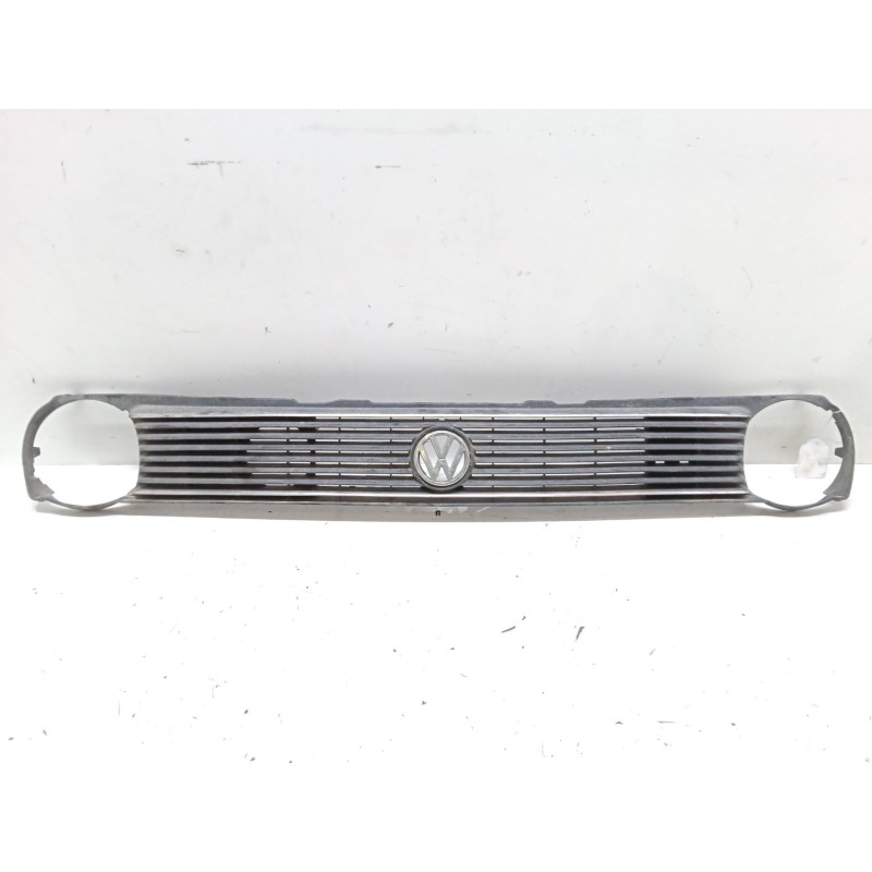 Recambio de rejillas capo para volkswagen polo classic (86c, 80) 1.3 cat referencia OEM IAM   