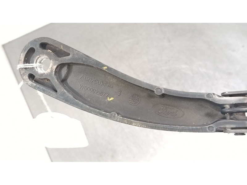 Recambio de brazo limpia delantero izquierdo para ford c-max ii (dxa/cb7, dxa/ceu) 1.6 ti referencia OEM IAM   