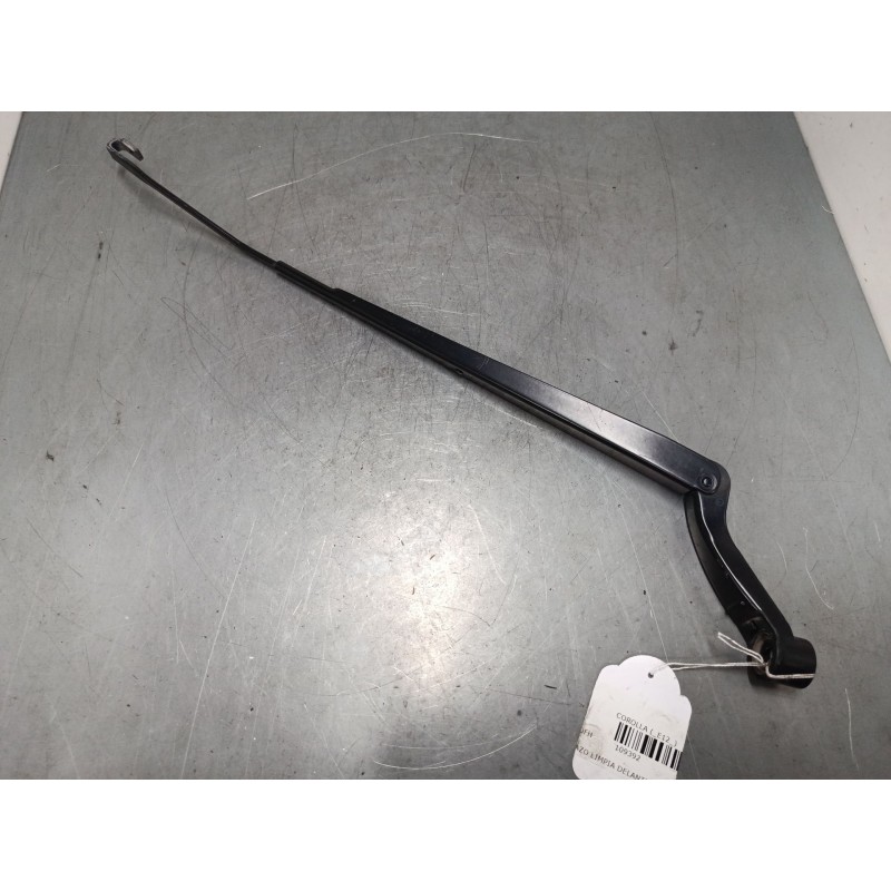 Recambio de brazo limpia delantero izquierdo para toyota corolla (_e12_) 1.4 vvt-i (zze120_) referencia OEM IAM   