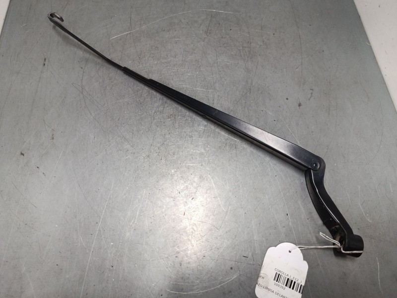 Recambio de brazo limpia delantero izquierdo para toyota corolla (_e12_) 1.4 vvt-i (zze120_) referencia OEM IAM   