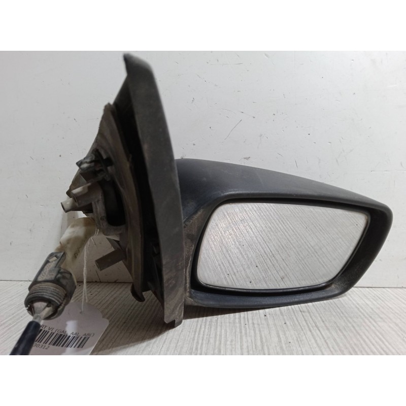 Recambio de retrovisor derecho para ford escort vi (gal, aal, abl) rs cosworth 4x4 referencia OEM IAM   
