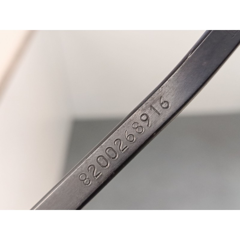Recambio de brazo limpia delantero izquierdo para renault clio iii (br0/1, cr0/1) 1.5 dci (c/br0g, c/br1g) referencia OEM IAM   