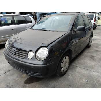 VOLKSWAGEN POLO IV (9N_, 9A_)