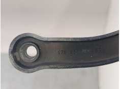 Recambio de brazo limpia delantero derecho para opel corsa d (s07) 1.3 cdti (l08, l68) referencia OEM IAM    2