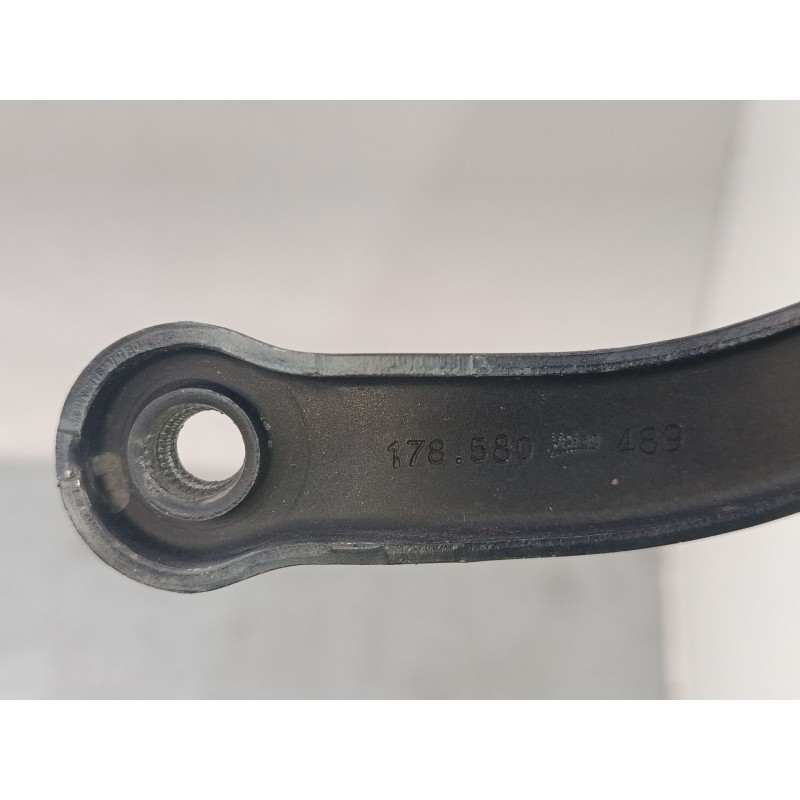 Recambio de brazo limpia delantero derecho para opel corsa d (s07) 1.3 cdti (l08, l68) referencia OEM IAM   