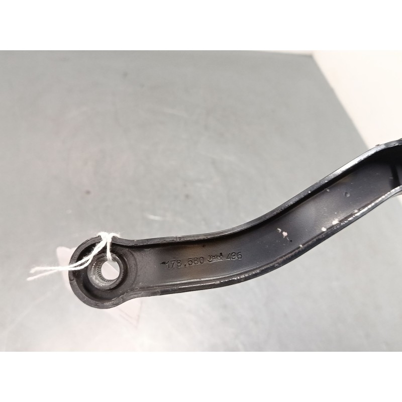 Recambio de brazo limpia delantero derecho para opel corsa d (s07) 1.4 (l08, l68) referencia OEM IAM   