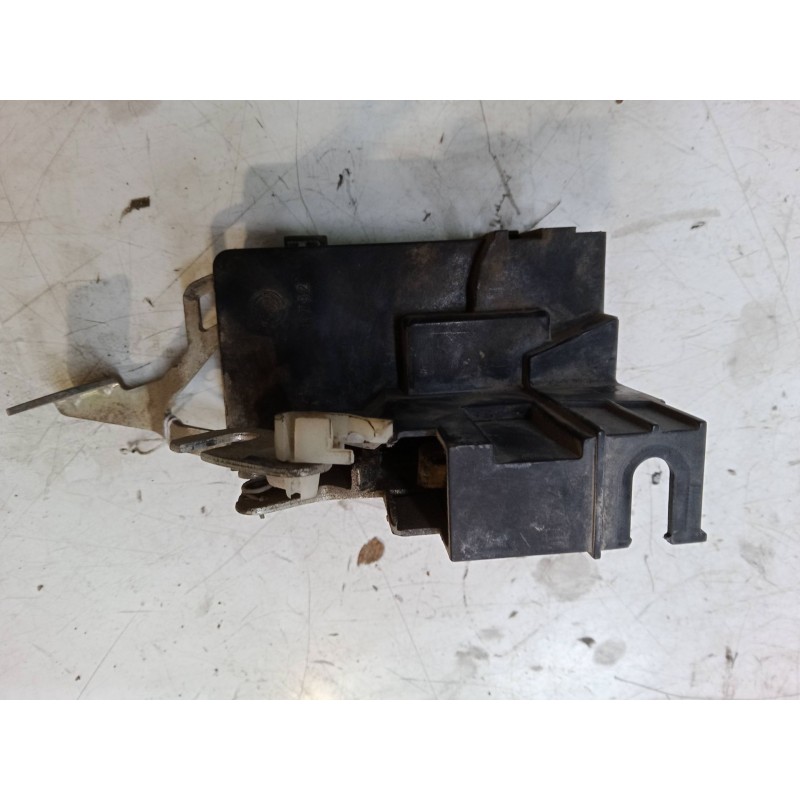 Recambio de cerradura puerta delantera izquierda para citroën jumper i furgoneta (244) 2.0 hdi referencia OEM IAM   