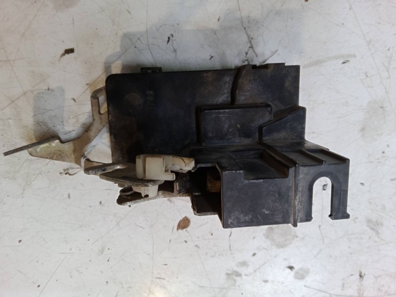 Recambio de cerradura puerta delantera izquierda para citroën jumper i furgoneta (244) 2.0 hdi referencia OEM IAM   