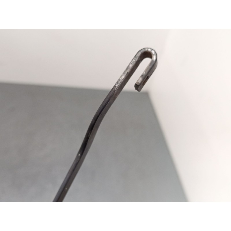 Recambio de brazo limpia delantero derecho para ford fiesta v (jh_, jd_) 1.6 tdci referencia OEM IAM   