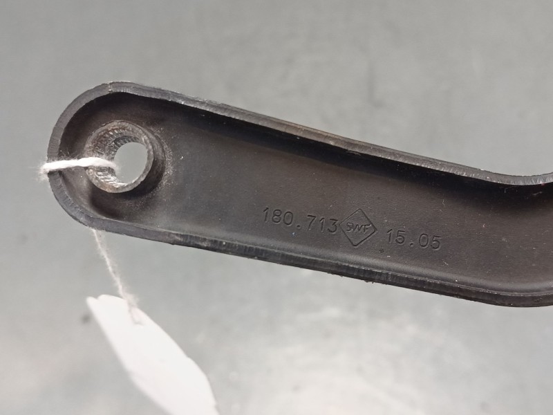 Recambio de brazo limpia delantero izquierdo para ford fiesta v (jh_, jd_) 1.6 tdci referencia OEM IAM   