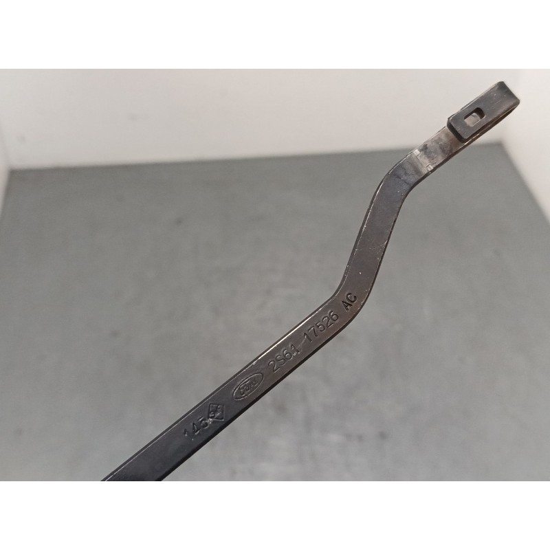 Recambio de brazo limpia delantero izquierdo para ford fiesta v (jh_, jd_) 1.6 tdci referencia OEM IAM   