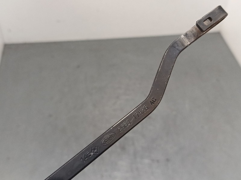 Recambio de brazo limpia delantero izquierdo para ford fiesta v (jh_, jd_) 1.6 tdci referencia OEM IAM   