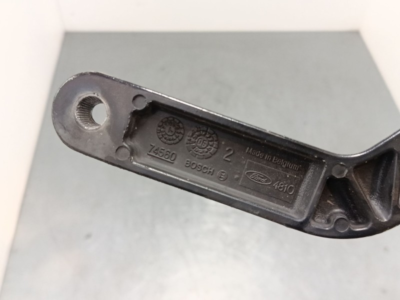 Recambio de brazo limpia delantero izquierdo para ford focus c-max (dm2) 1.6 referencia OEM IAM   