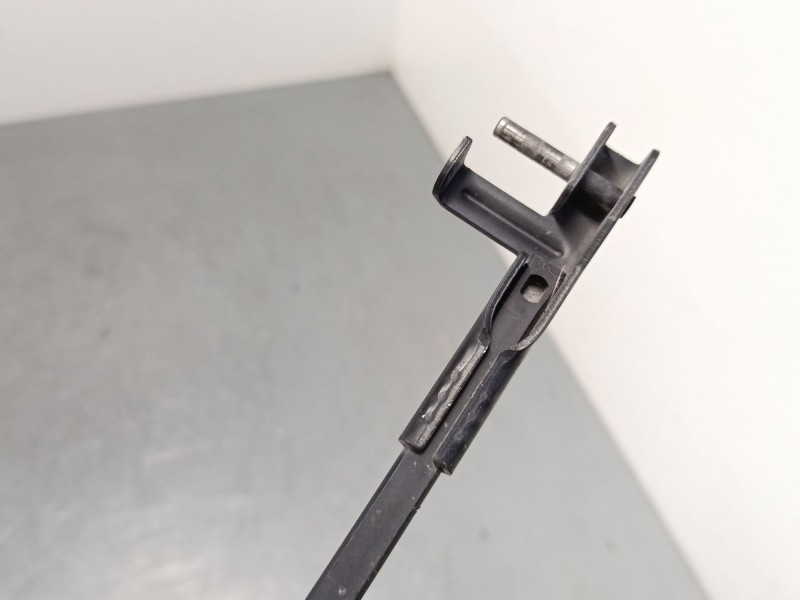 Recambio de brazo limpia delantero izquierdo para ford focus c-max (dm2) 1.6 referencia OEM IAM   