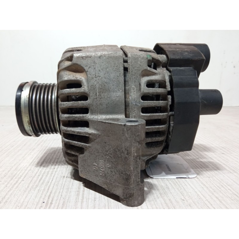Recambio de alternador para suzuki swift iii (mz, ez) 1.3 ddis (rs 413d) referencia OEM IAM 0986048771  