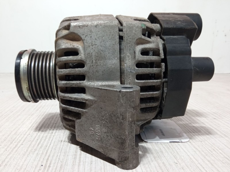 Recambio de alternador para suzuki swift iii (mz, ez) 1.3 ddis (rs 413d) referencia OEM IAM 0986048771  