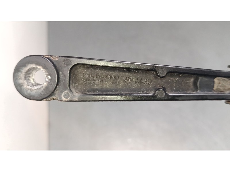 Recambio de brazo limpia delantero derecho para ford focus i (daw, dbw) 1.8 tdci referencia OEM IAM   