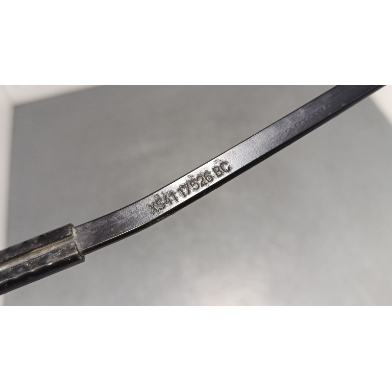 Recambio de brazo limpia delantero derecho para ford focus i (daw, dbw) 1.8 tdci referencia OEM IAM   