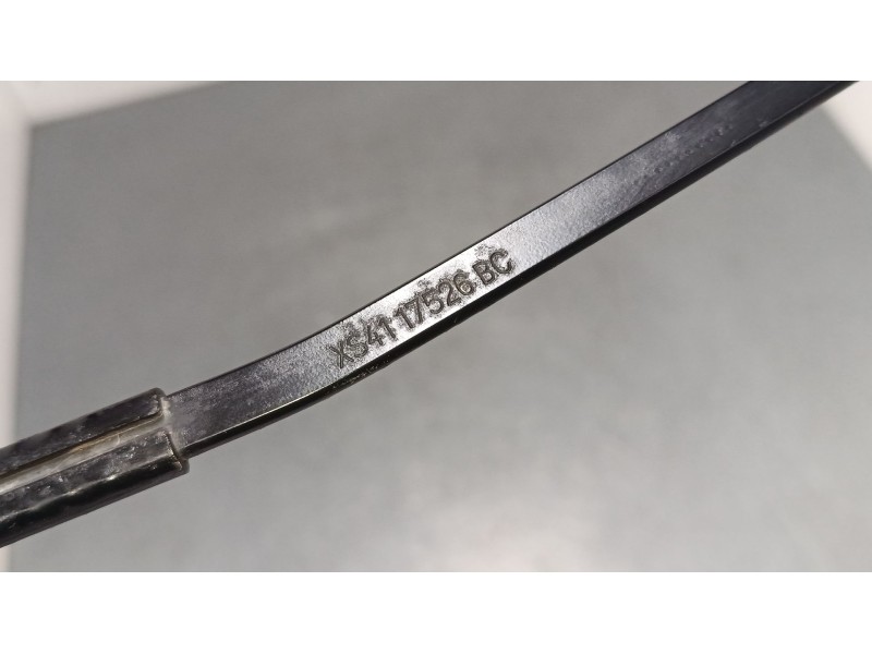 Recambio de brazo limpia delantero derecho para ford focus i (daw, dbw) 1.8 tdci referencia OEM IAM   