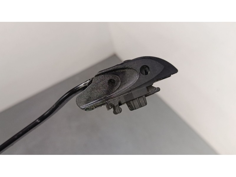 Recambio de brazo limpia delantero derecho para ford focus i (daw, dbw) 1.8 tdci referencia OEM IAM   
