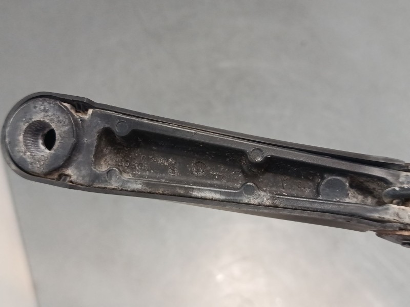 Recambio de brazo limpia delantero izquierdo para ford focus i (daw, dbw) 1.8 tdci referencia OEM IAM   