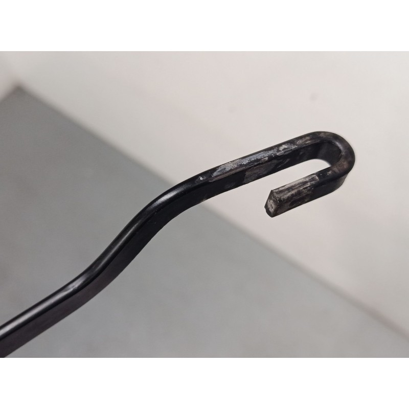 Recambio de brazo limpia delantero izquierdo para ford focus i (daw, dbw) 1.8 tdci referencia OEM IAM   