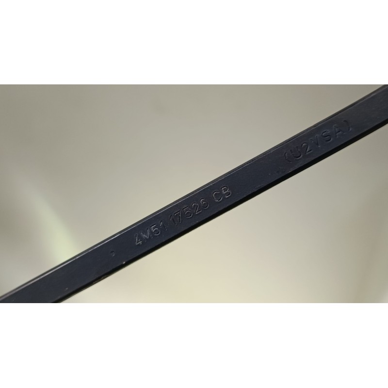 Recambio de brazo limpia delantero derecho para ford focus ii (da_, hcp, dp) 2.0 tdci referencia OEM IAM   