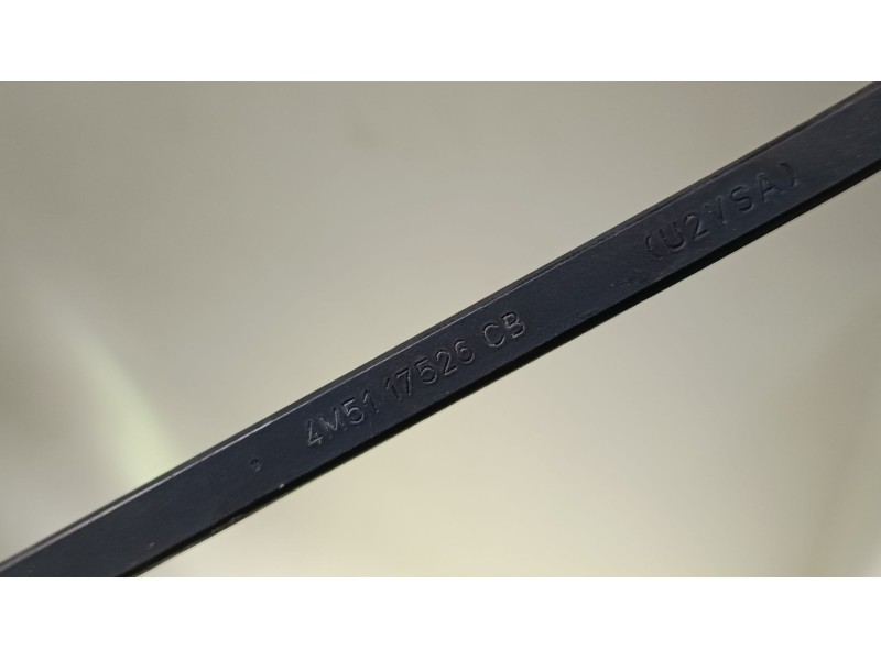 Recambio de brazo limpia delantero derecho para ford focus ii (da_, hcp, dp) 2.0 tdci referencia OEM IAM   
