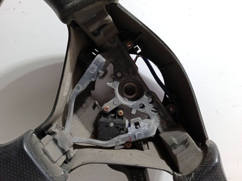 Recambio de volante para subaru legacy iv (bl) 2.5 awd (bl9) referencia OEM IAM   