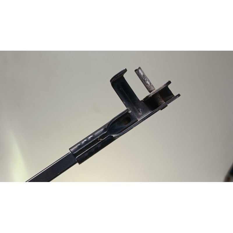 Recambio de brazo limpia delantero derecho para ford focus ii (da_, hcp, dp) 2.0 tdci referencia OEM IAM   