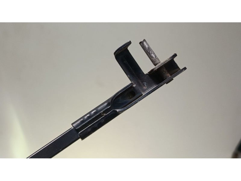 Recambio de brazo limpia delantero derecho para ford focus ii (da_, hcp, dp) 2.0 tdci referencia OEM IAM   