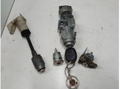 Recambio de kit bombines para ford focus c-max (dm2) 1.6 tdci referencia OEM IAM   