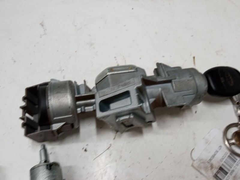 Recambio de kit bombines para ford focus c-max (dm2) 1.6 tdci referencia OEM IAM   