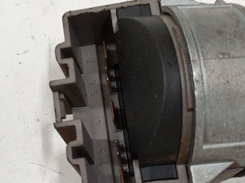 Recambio de kit bombines para ford focus c-max (dm2) 1.6 tdci referencia OEM IAM   