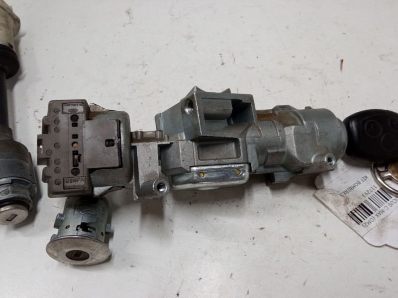 Recambio de kit bombines para ford focus c-max (dm2) 1.6 tdci referencia OEM IAM   