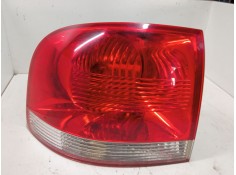 Recambio de piloto trasero izquierdo para volkswagen touareg (7la, 7l6, 7l7) 2.5 r5 tdi referencia OEM IAM 7L6945095K  